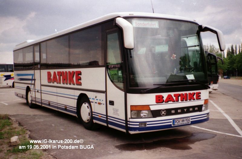 PCH-HH 906